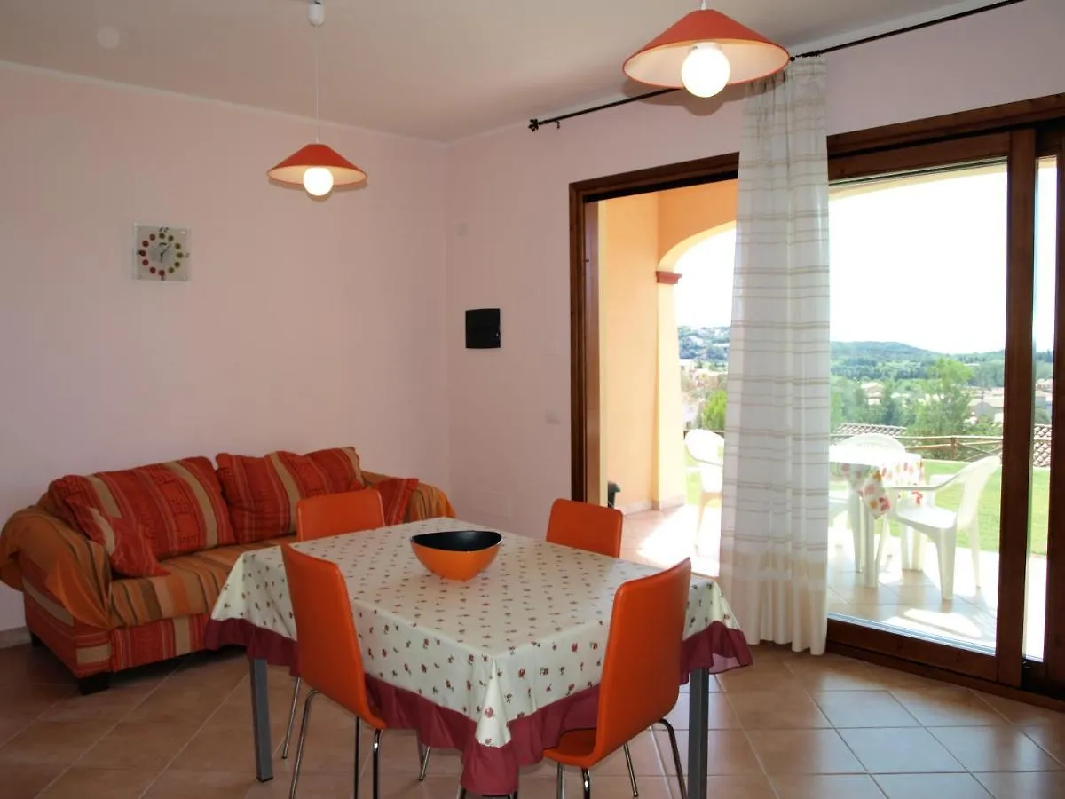 Casa vacanze Villa LE DOMUS DE CHIA_Tipo A Italia